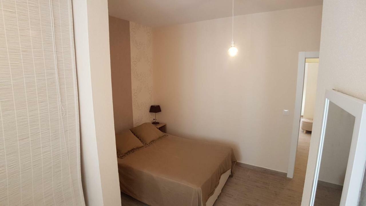 Ferienwohnung Ene 20 Cartagena Exterior foto